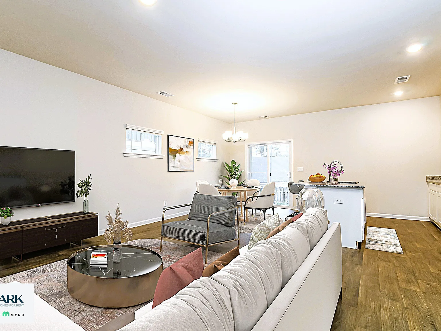 3 bed, 2.5 bath, 1428 sqft, $1,659 — Photo 4