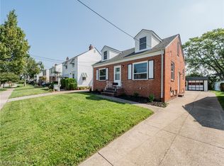 4629 Williamston Ave, Brooklyn, OH