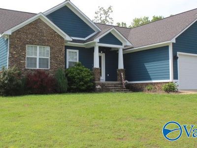 379 Creek Dr, Rainsville, AL, 35986