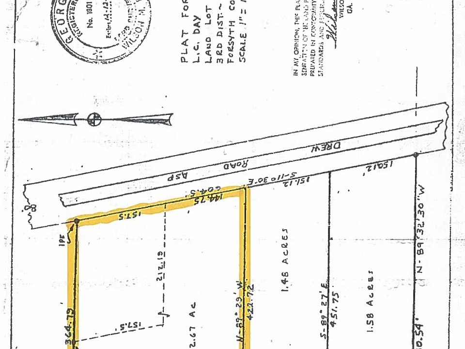 2nd image of 2650 Bethelview Rd