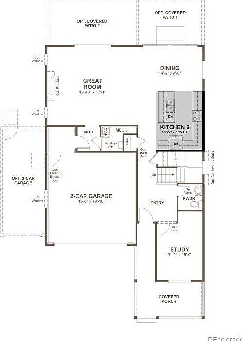 2nd image of 948 Sandhills Street