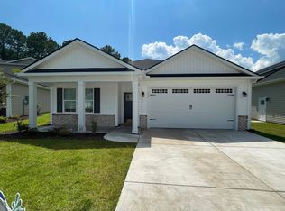 523 Beckham Ct LOT 40, Murrells Inlet, SC 29576