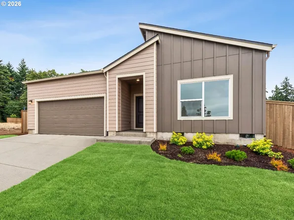 52356 SW Betty Way, Scappoose, OR 97056