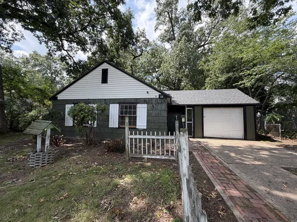 55175 Moss Rd, South Bend, IN 46628
