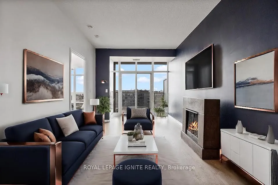 2 bed, $2,600 — Photo 4