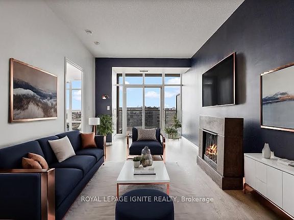 4th image of 85 E Liberty St #1420