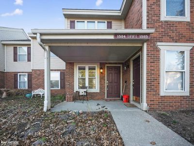 1524 Porter Cir, Rochester, MI, 48307