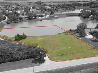 240 N 170th Rd, Bennington, KS 67422