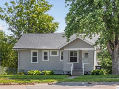 6314 Military Ave, Omaha, NE, 68104