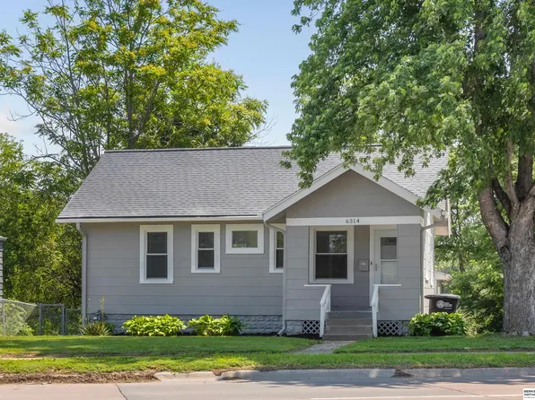 6314 Military Ave, Omaha, NE 68104