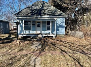 413 E 5th St, Concordia, KS 66901