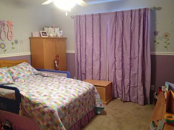 3rd bedroom