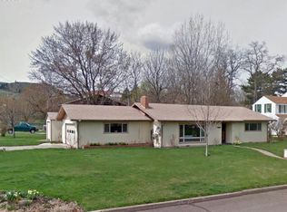 900 12th St, La Grande, OR 97850