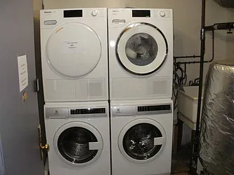 Rented by Owner