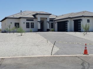 8427 N 192nd Ave, Waddell, AZ 85355