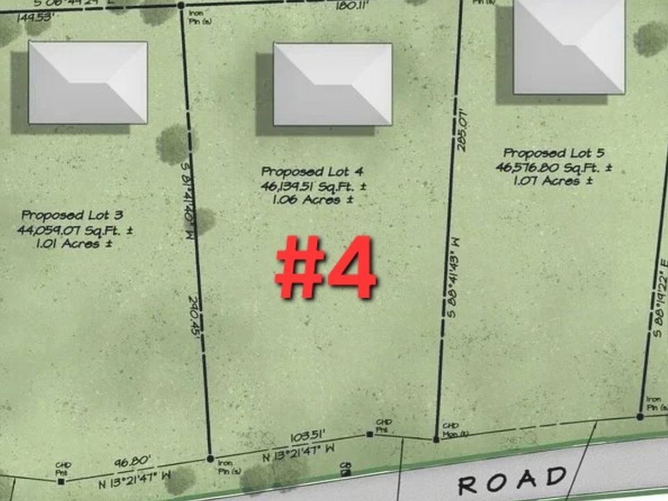 2nd image of 86 Ference Road