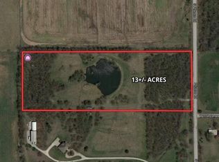 19540 Pflumm Rd, Bucyrus, KS 66013