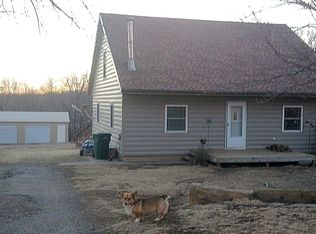 3287 Us Highway 59, Perry, KS 66073