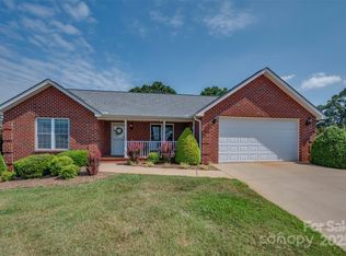 125 Charleston Ct, Spindale, NC 28160