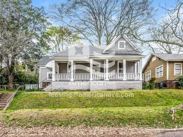 7921 6th Ave S, Birmingham, AL 35206