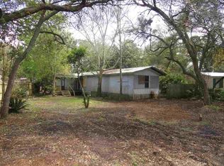 2628 Hispanola Ave, Saint Augustine, FL 32086