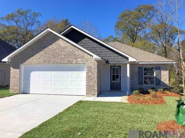 18263 Terraceside Dr, Prairieville, LA 70769