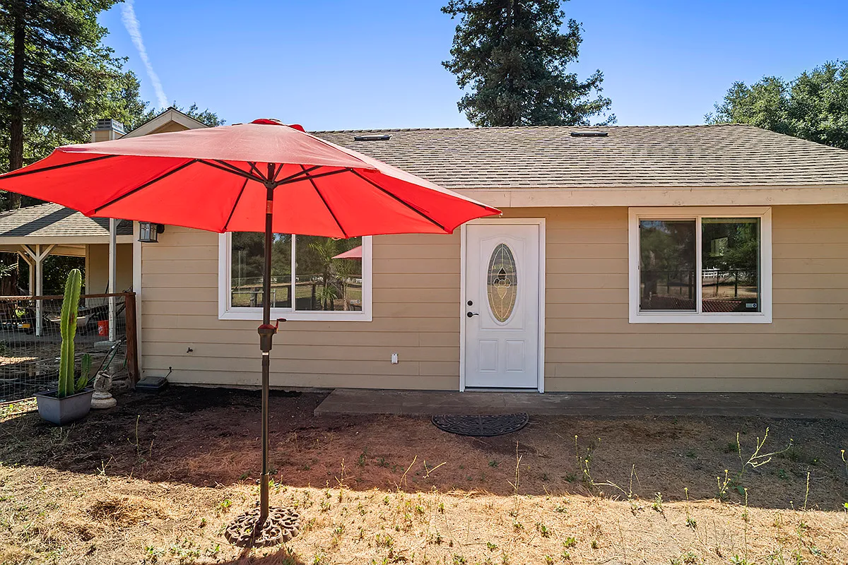 2629 North Twin Oaks Valley Road - ADU — Photo 4