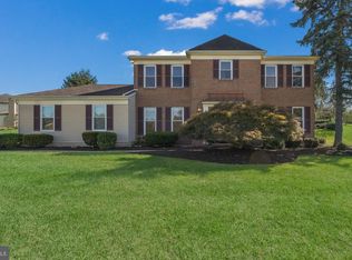 2012 Valley View Way, Lansdale, PA 19446