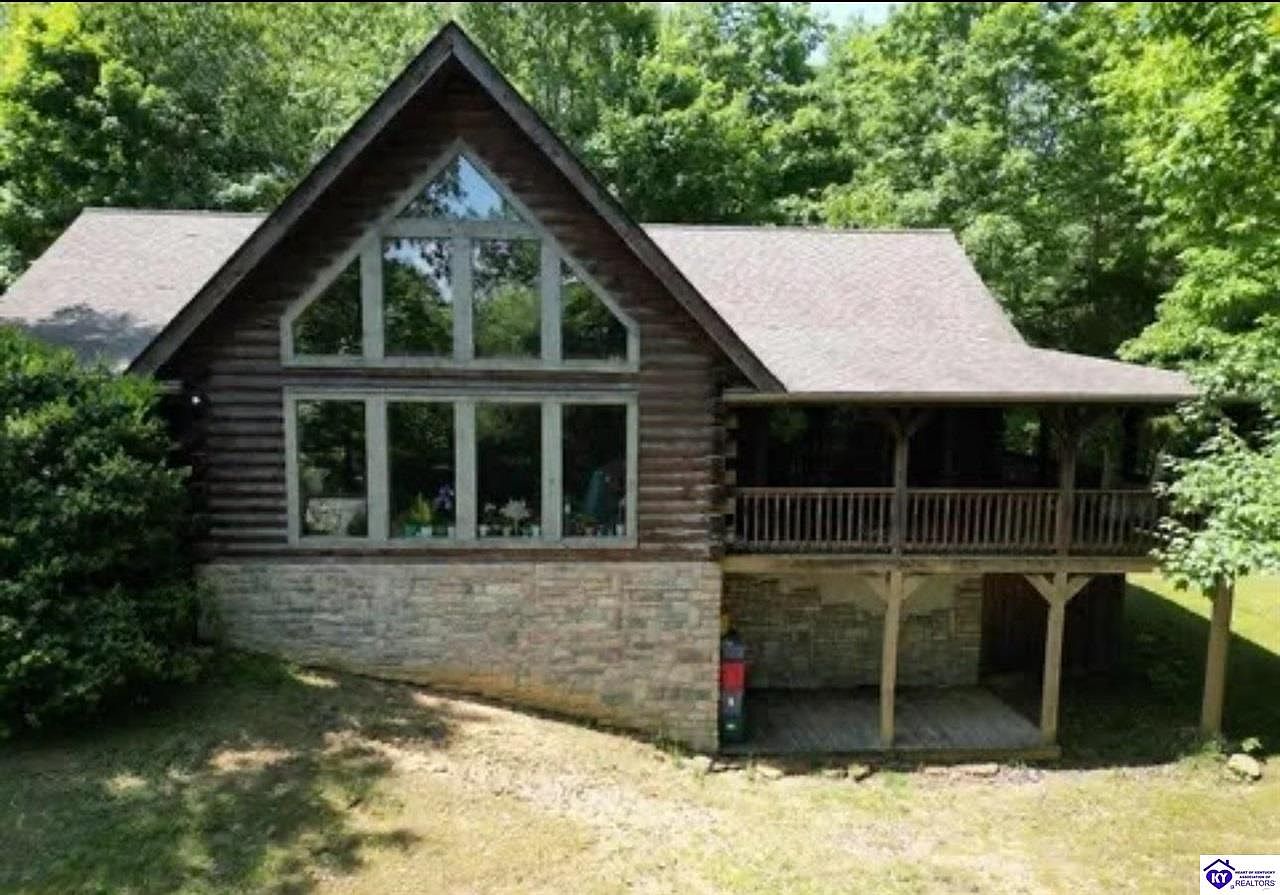 2212 Duff Rd, Leitchfield, KY 42754 | MLS #HK25004881 | Zillow
