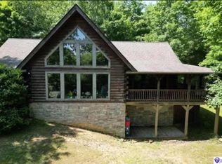 2212 Duff Rd, Leitchfield, KY 42754