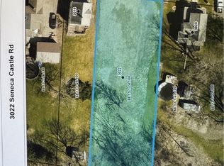 3022 Seneca Castle Rd LOT 24, Stanley, NY 14561