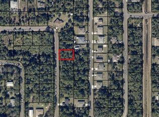 3337 Monteverde Ave SW, Palm Bay, FL 32908