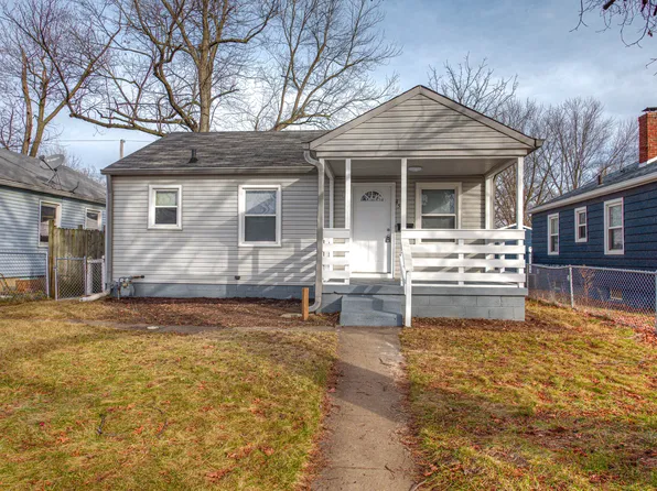 4518 Farrington Ave, Indianapolis, IN 46201