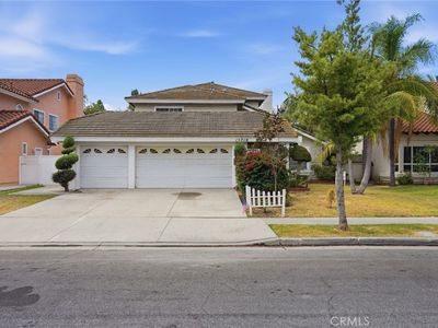 15716 Birchwood St, La Mirada, CA, 90638
