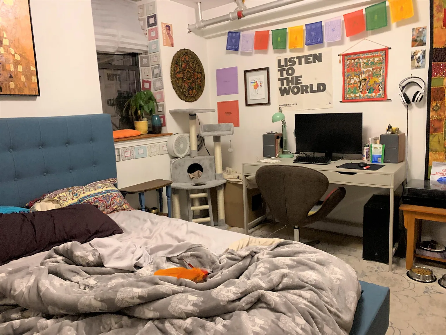 3 bed, 2.0 bath, $2,950 — Photo 3