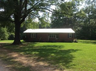 315 Tompkins Rd, Kilmichael, MS 39747