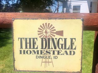 4053 Dingle Rd, Dingle, ID 83233