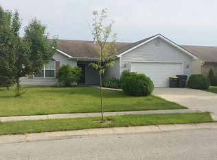 2226 Jacobs Creek Run, Fort Wayne, IN 46825
