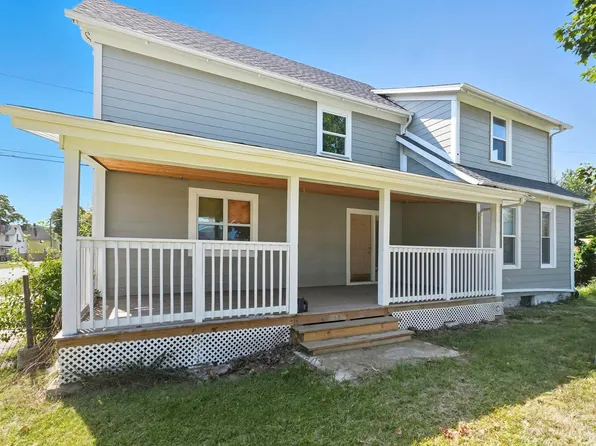 2316 Warsaw St, Fort Wayne, IN 46803