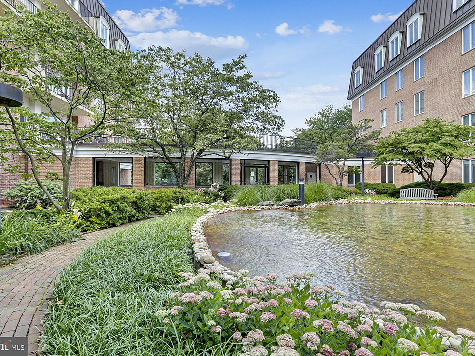 8101 Connecticut Ave Chevy Chase, MD, 20815 Apartments for Rent Zillow