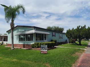 1 Sea Fern Dr #195, Leesburg, FL 34788