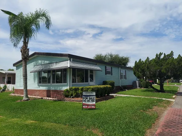 1 Sea Fern Dr #195, Leesburg, FL 34788