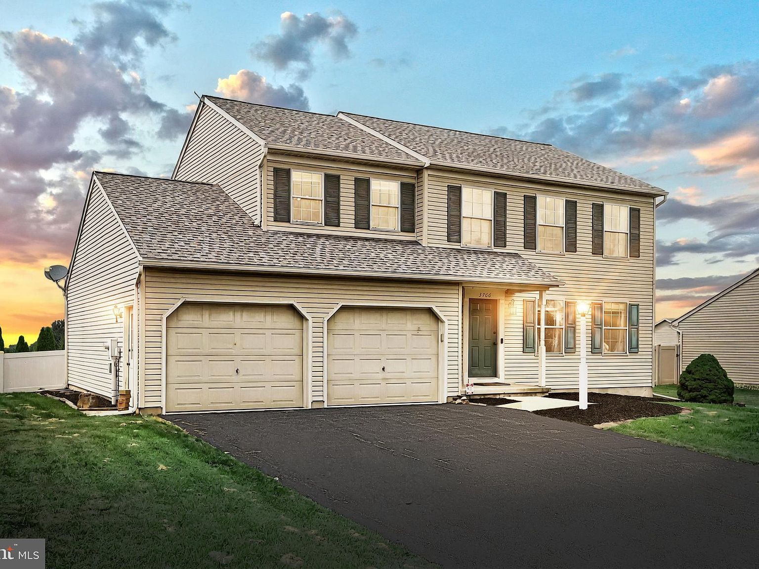 3766 Kimberly Ln, Dover, PA 17315 | Zillow