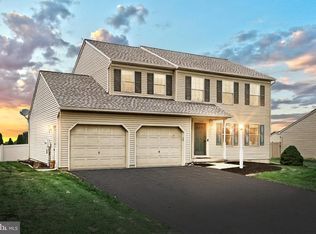 3766 Kimberly Ln, Dover, PA 17315