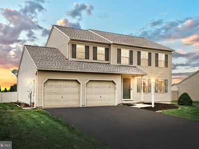 3766 Kimberly Ln, Dover, PA, 17315
