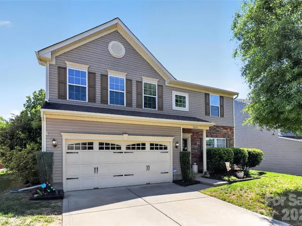7287 Mill Ruins Ave SW, Concord, NC 28025