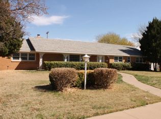 501 Taylor Ln, Canyon, TX 79015