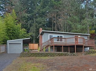 1701 Morgan Rd NW, Bremerton, WA 98312