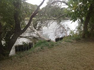 0 B Elm, Sargent, TX 77414