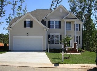 14918 Mill Flume Ct, Midlothian, VA 23112